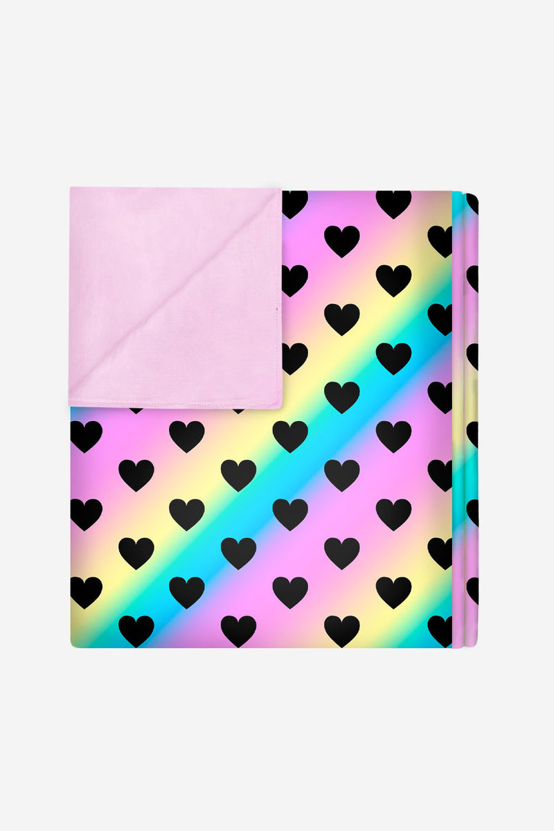 Simply Soft Reversible Blanket