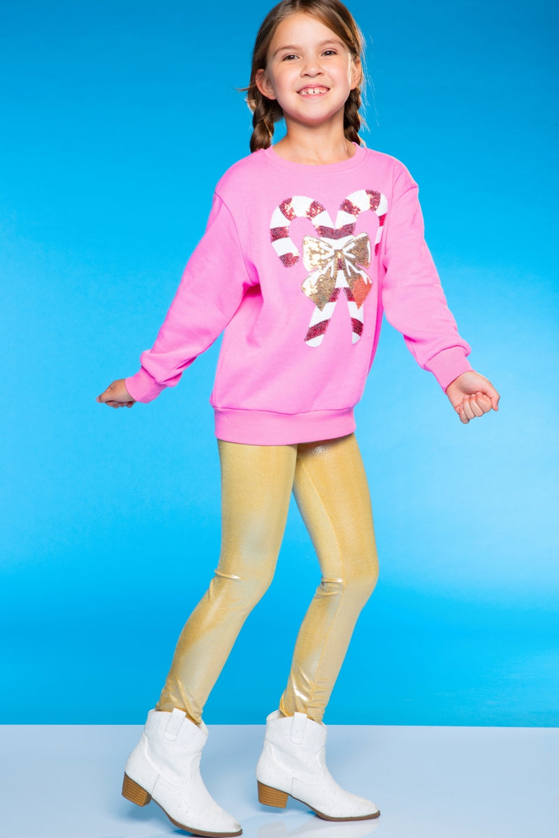 Liquid Mid-Rise Legging