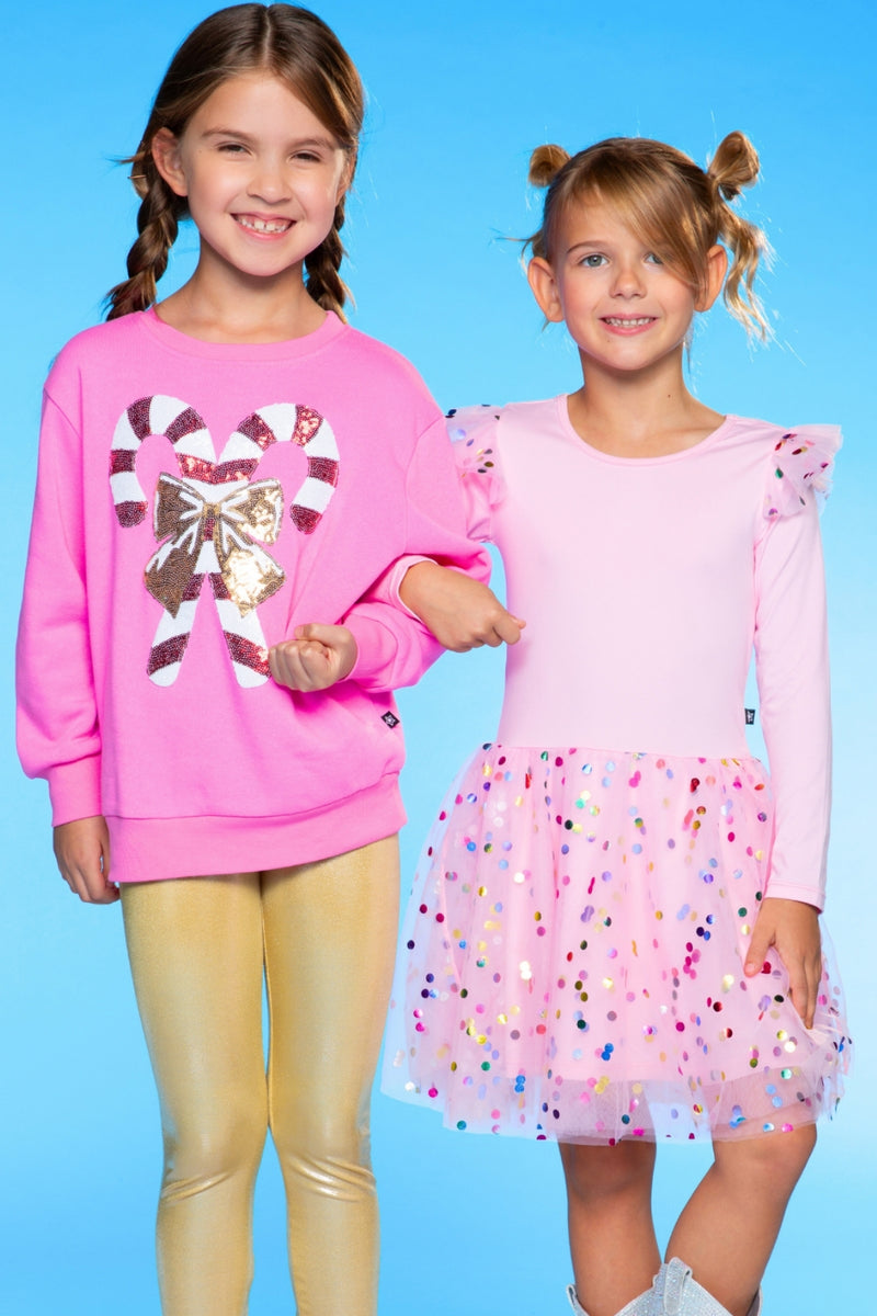 Liquid Mid-Rise Legging