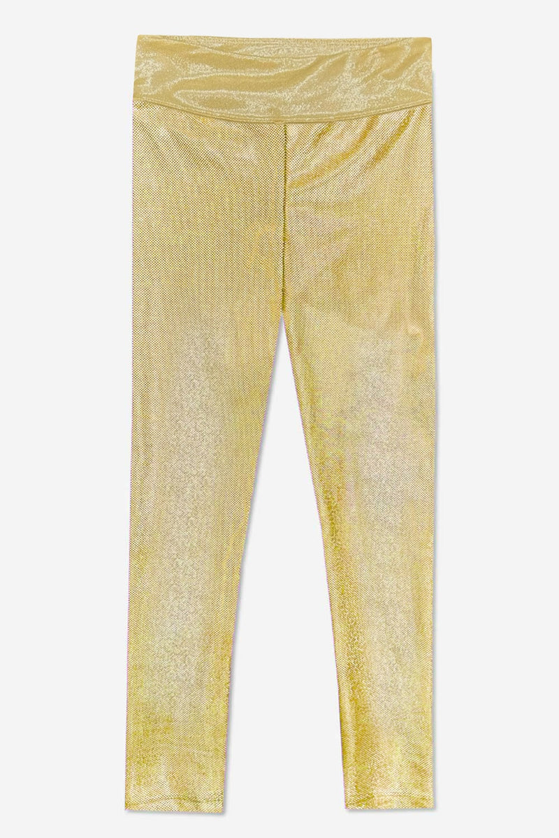 Liquid Mid-Rise Legging