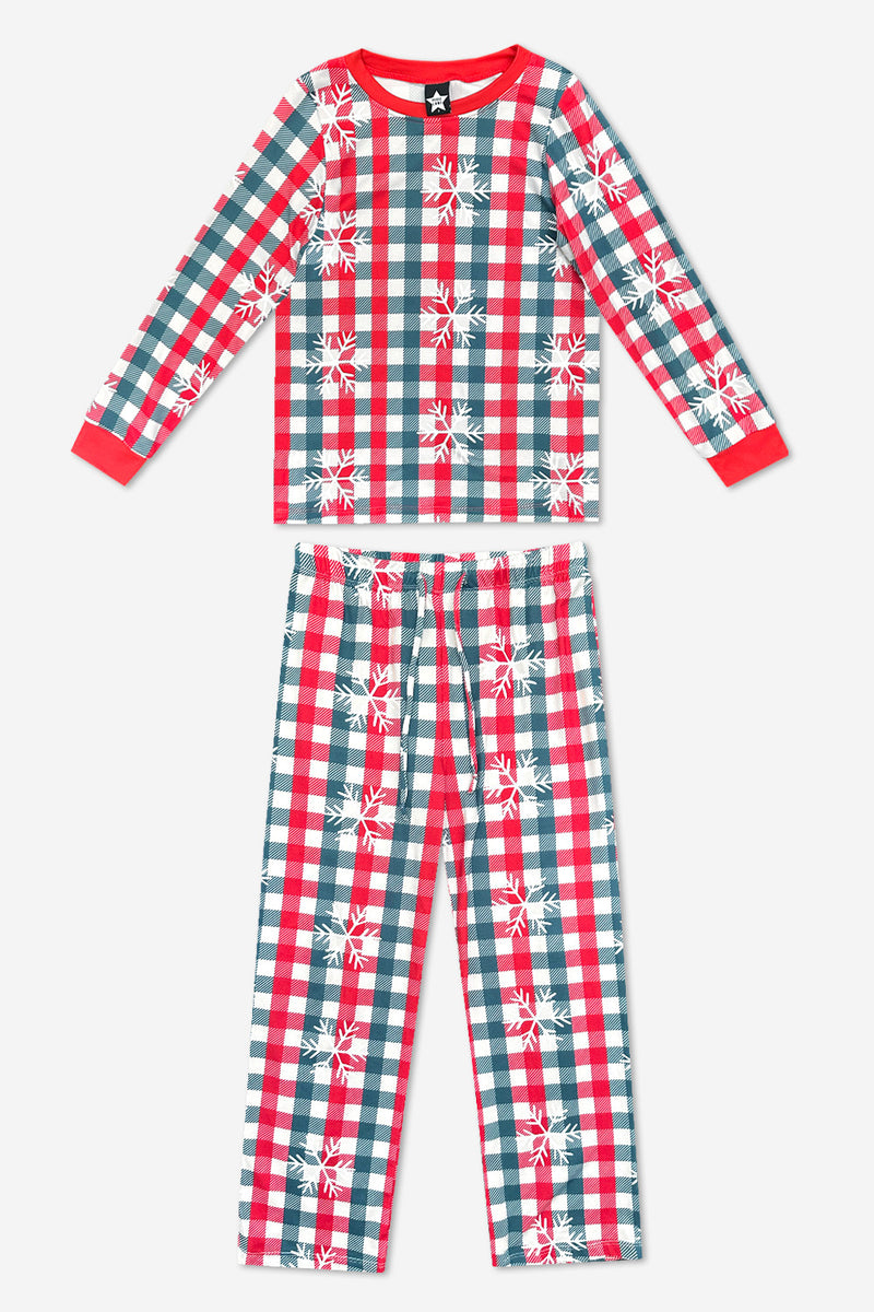 Simply Soft Long Sleeve Top & Karate Pant