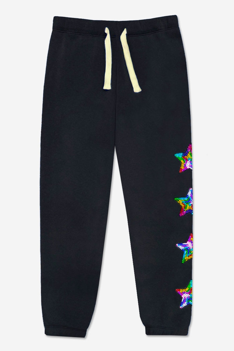 Cotton Soft French Terry Sweatpant •••