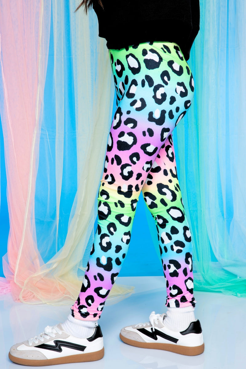 Simply Soft Long Legging.