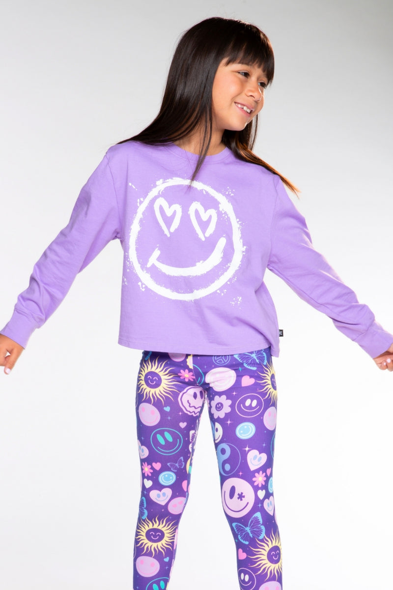 Simply Soft Long Legging.