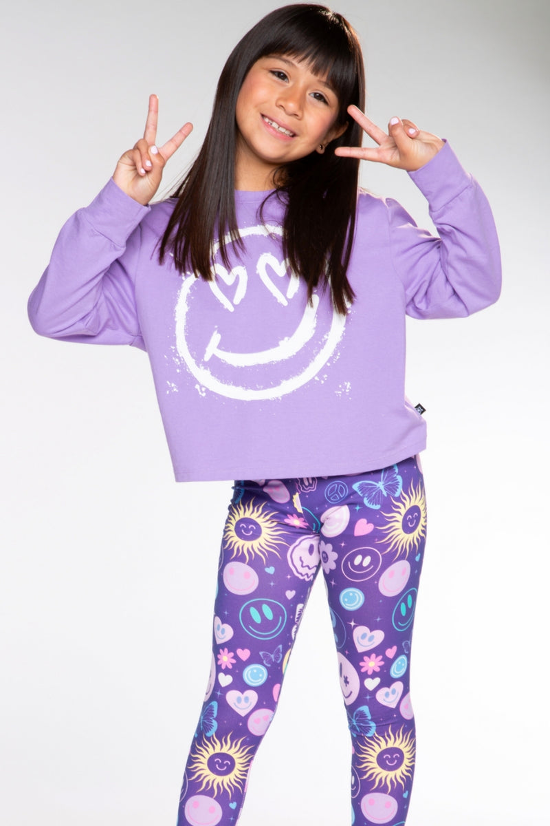 Simply Soft Long Legging.