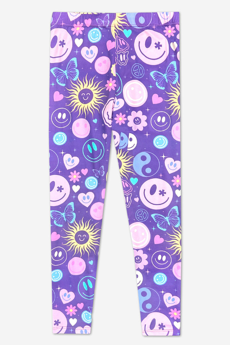 Simply Soft Long Legging.