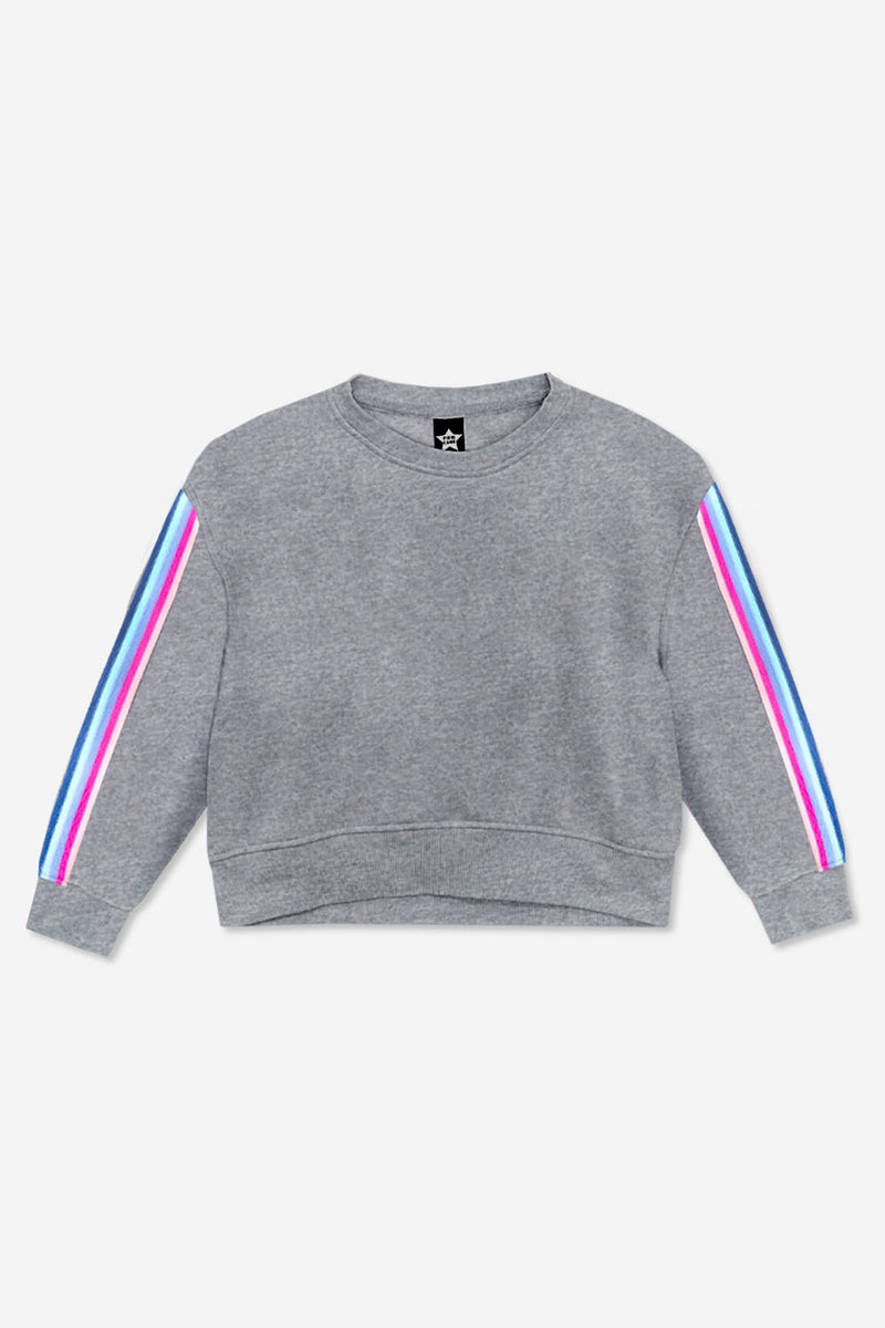 Cotton Soft French Terry Everyday Sweatshirt