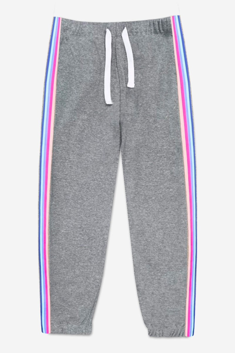 Cotton Soft French Terry Sweatpant •••