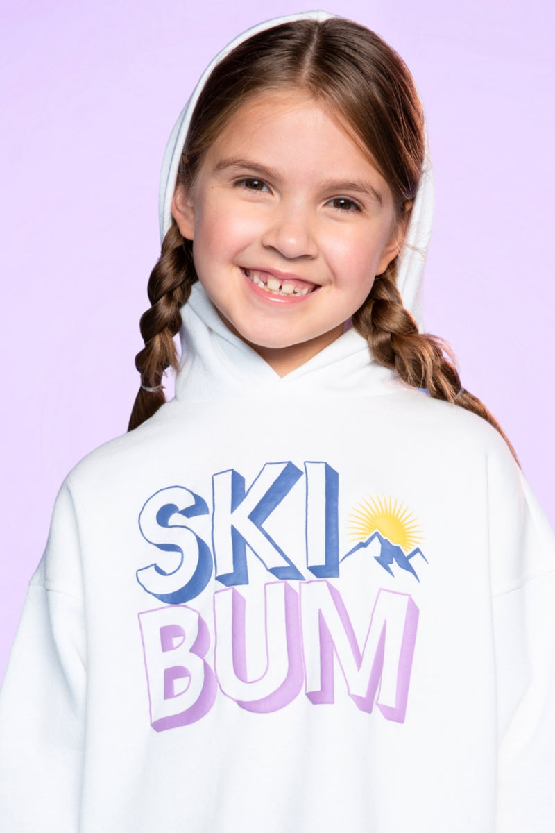 Cotton Soft French Terry Everyday Hoodie