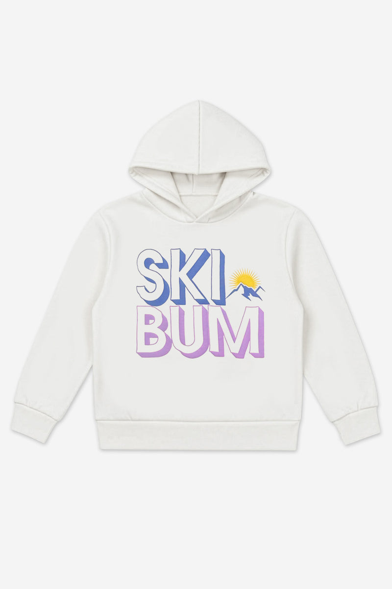 Cotton Soft French Terry Everyday Hoodie