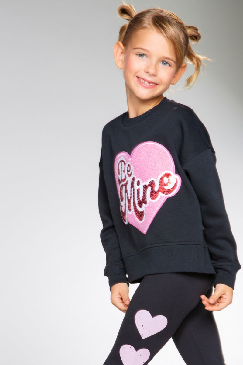 Simply Soft Luxe Mid-Rise Long Legging.