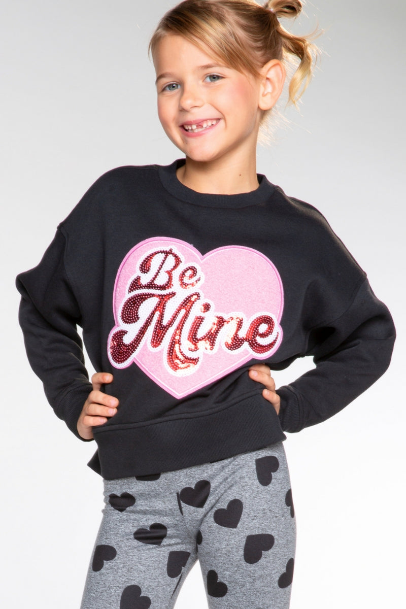 Simply Soft Luxe Mid-Rise Long Legging.