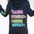 Black Dance Tumble Cheer - NEW!