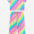 Pastel Rainbow Treats