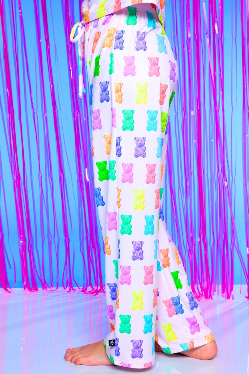 Simply Soft Easy Tee & Karate Pant