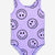 Vintage Lilac Smile - NEW!