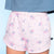 Blush Ditsy Lilac Floral - NEW!