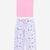 Pink Stripe Euro Summer