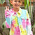 Rainbow Tie Dye - NEW!