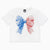 Ivory Americana Bow - NEW!