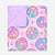 Tie Dye Rainbow Donuts - NEW!