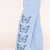 Light Blue Butterfly - NEW!