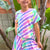 Rainbow Tie Dye - NEW!