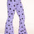 Lilac Black Star - NEW!
