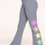 Steel Rainbow Stars - NEW!
