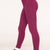 Burgundy Heather - NEW!