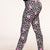 Taupe Pink Leopard Star - NEW!