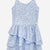 Ice Blue Floral - NEW!