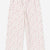 Ivory Ditsy Pink Floral - NEW!