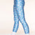 Denim Leopard Floral - NEW!