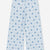 Light Blue Denim Floral - NEW!