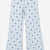 Light Blue Denim Floral - NEW!