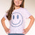 Pink Floral Smile - NEW!