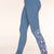 Vintage Denim Pink Smile - NEW!