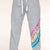 Heather Grey Rainbow - NEW!