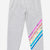 Heather Grey Rainbow - NEW!
