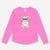 Pink Teddy - NEW!