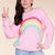 Pink Rainbow - NEW!