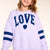 Lavender Denim Love - NEW!