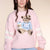 Dusty Pink Teddy - NEW!