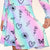 Pastel Rainbow Sketch Emoji - NEW!