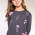Charcoal Pink Sketch Emojis - NEW!