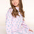 Light Pink Floral - NEW!