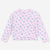 Light Pink Floral - NEW!