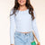 Powder Blue - NEW!