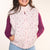 Pink Floral - NEW!